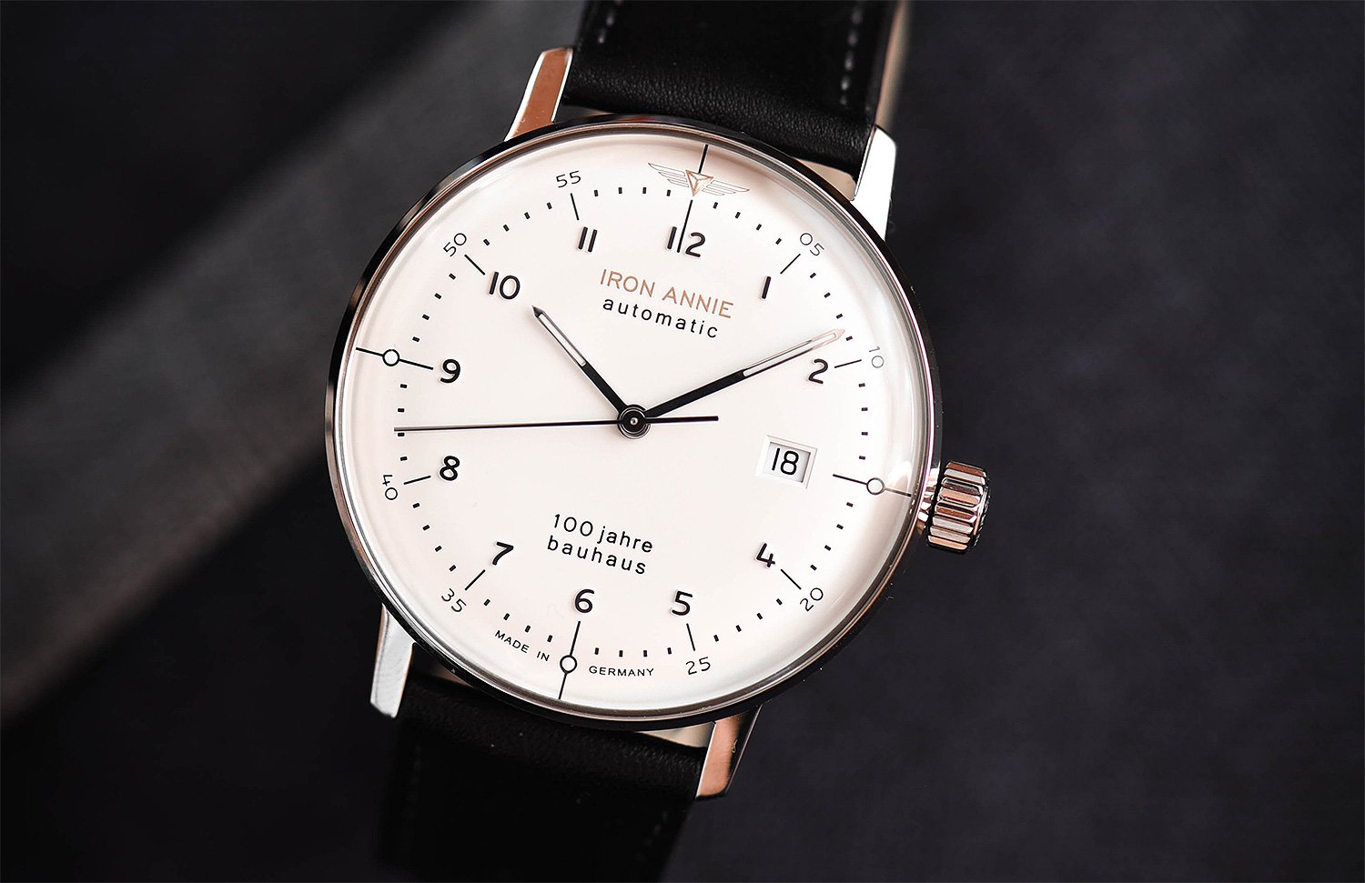 Best German Watches Under $1000