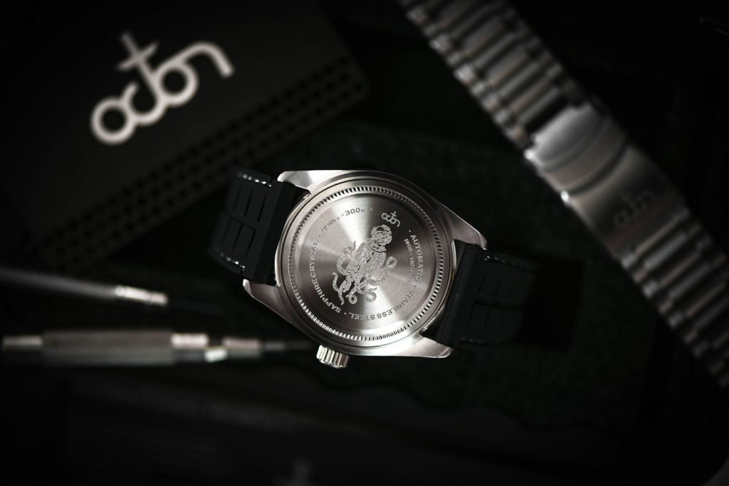 Review Octon Watches