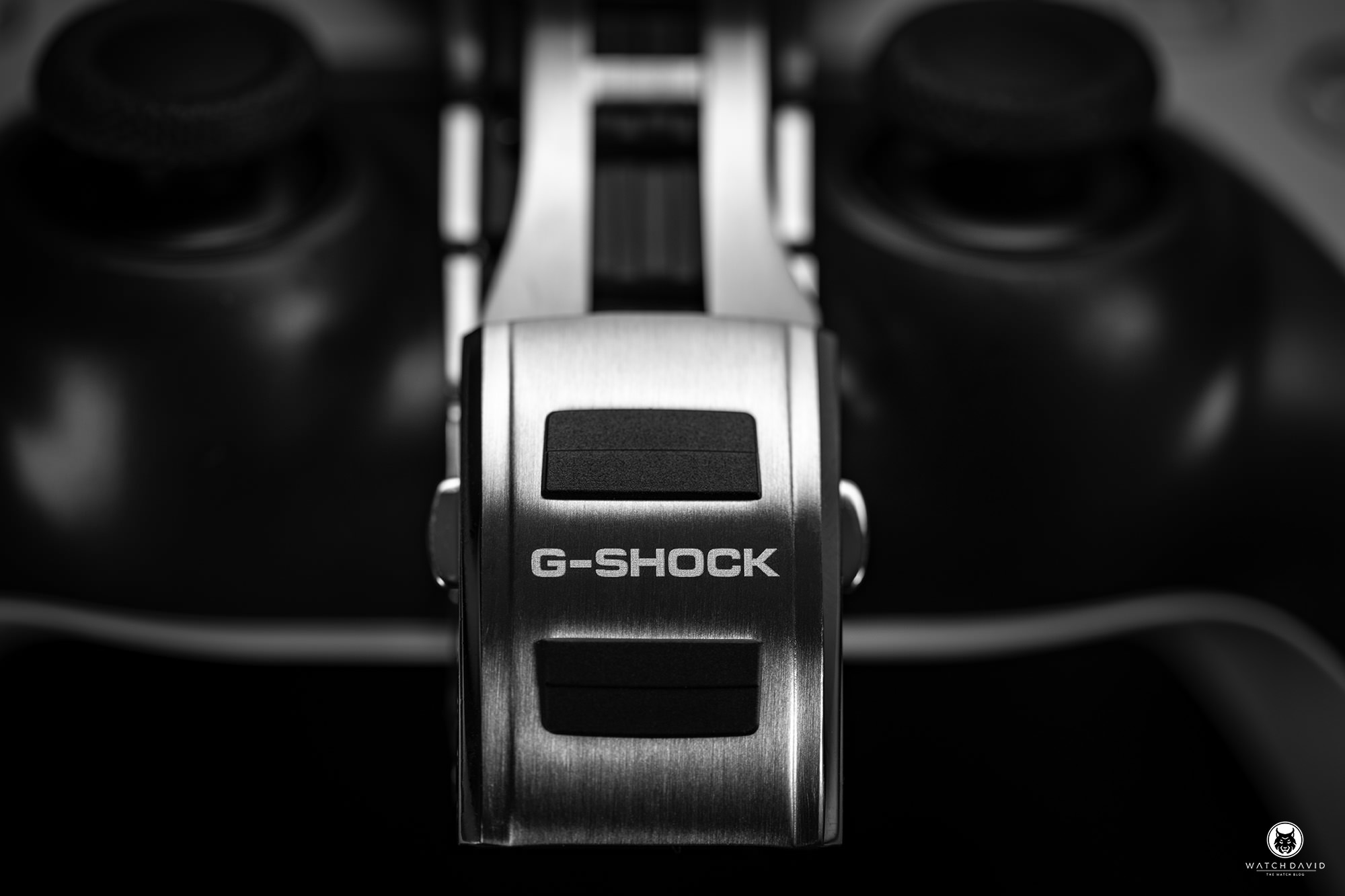 Casio G-SHOCK MTG-B2000D 1AER