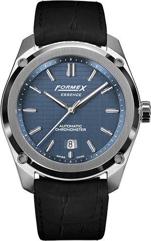 Beste Herrenuhren Formex Essence Chronometer