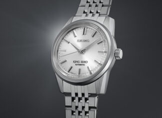 King Seiko Collection 2022 - Everything You Need to Know About