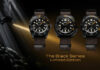 Seiko Prospex Black Series Limited Edition 2022  Everything You Need to Know