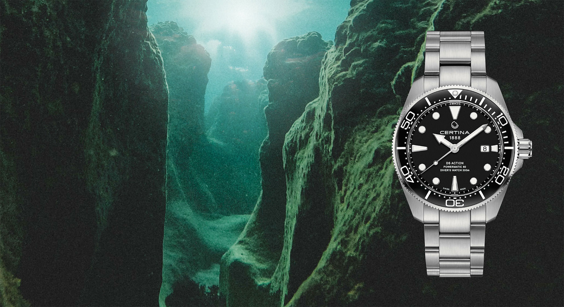 Certina DS Action Diver 2022