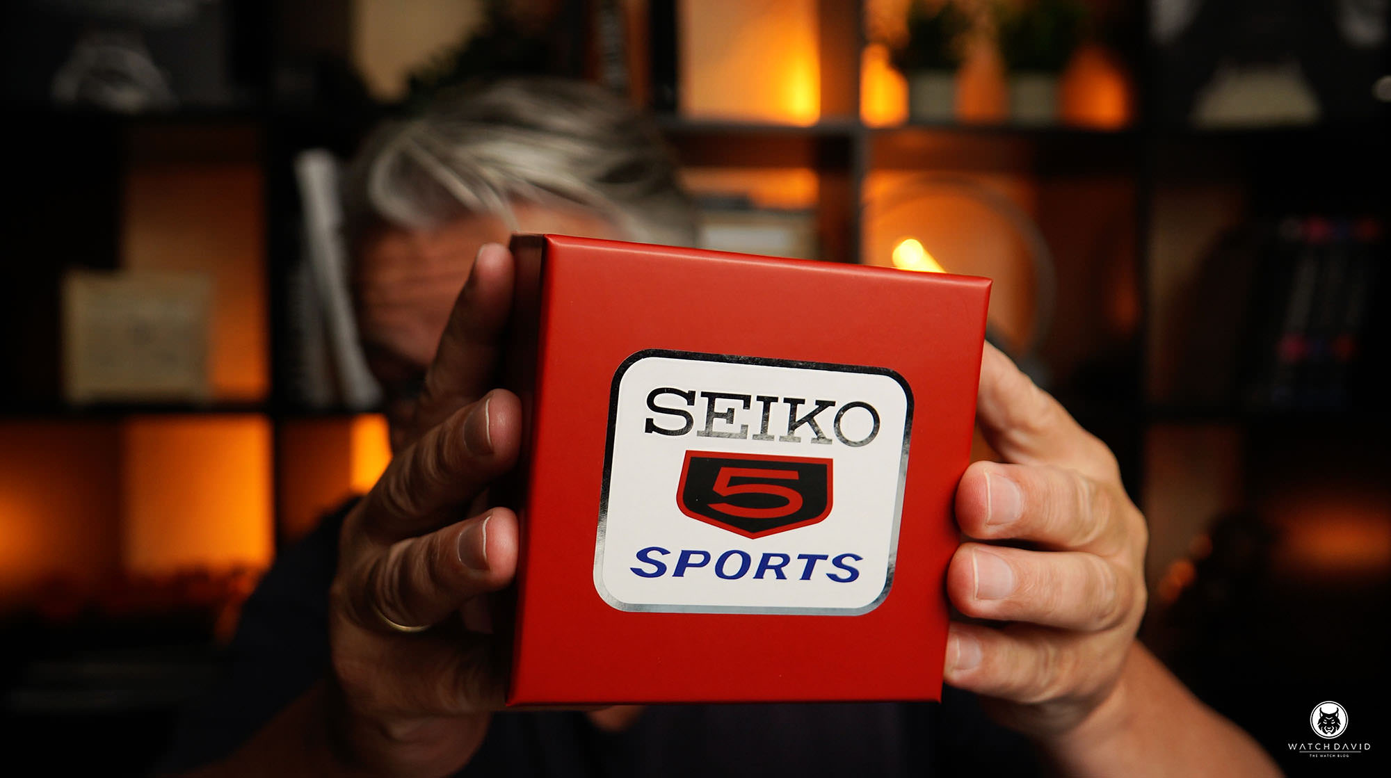 Seiko 5 Sports SRPK17K1 Limited Edition